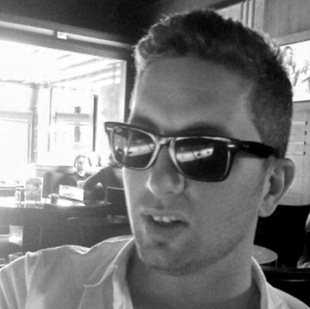 Meet your Posher, Brittovich